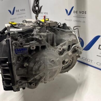 Opel Grandland X 1.2 Turbo 12V Gearbox HNS-HN05 2019 9830759680-1654981480 20GT84