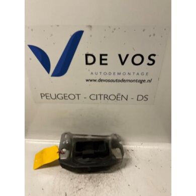 DS Automobiles DS7 Crossback  Gearbox mount 2019 9813699680