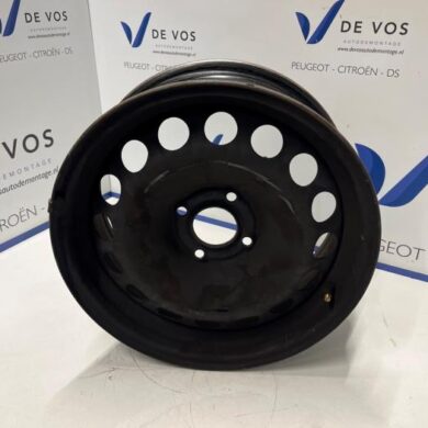 Peugeot 2008 1.5 BlueHDi 100 Velg 2019 9677598080