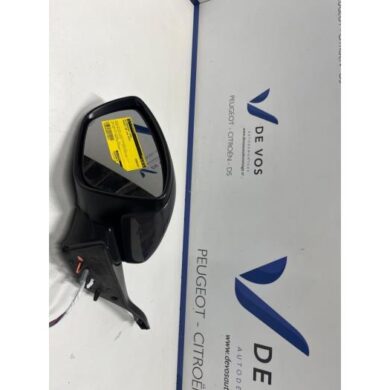 Peugeot 208 1.2 Vti 12V PureTech Buitenspiegel links 2018 1611240680