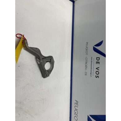 Opel Astra 1.2 Turbo 110 12V Motorlager HNP-HN05 2024 9675488980