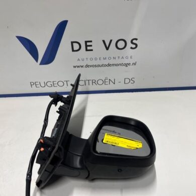 Opel Vivaro 1.5 CDTI 120 Wing mirror, right 2024 98519523XT