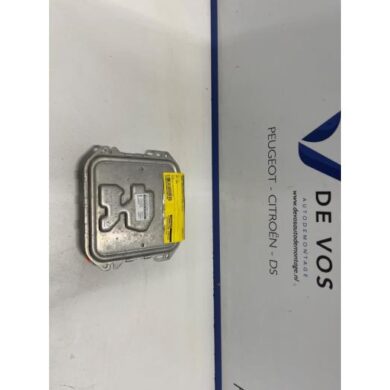 Opel Grandland X 1.2 Turbo 12V Computer lighting module 2019 YP00106580