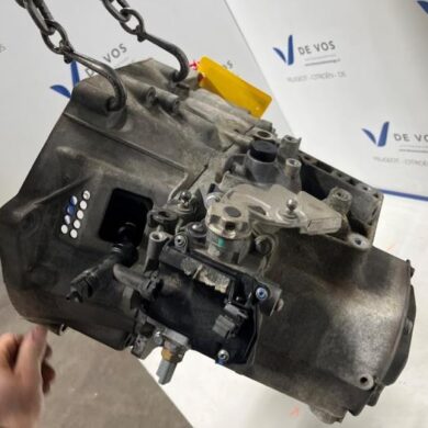 Peugeot 308 1.6 16V GTI Versnellingsbak 5FU-5F03 2011 2231K3-2232G6 20EA21