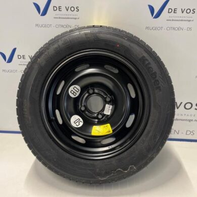 Citroen C3 1.2 Vti 12V PureTech Velg + Band 2019