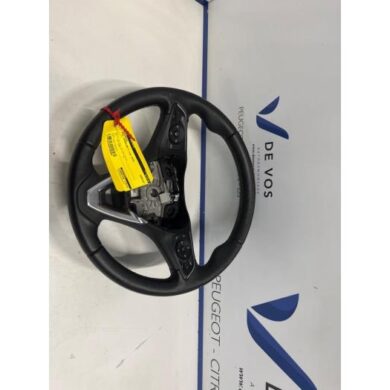 Opel Grandland X 1.2 Turbo 12V Lenkrad 2019 YQ002409YX