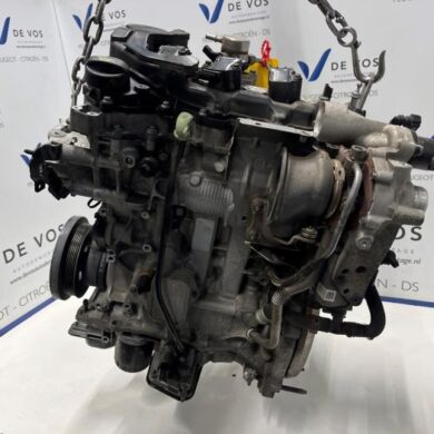 Citroen Berlingo 1.2 12V PureTech 110 Motor HNP-HN05 2020 1627638180-1627638280