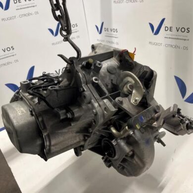 Peugeot 308 1.2 12V e-THP PureTech 110 Versnellingsbak HNZ-HN01 2015 1609983480-1610796280 20ET10