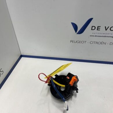 Citroen C1 1.0 12V VVT-i Airbagring 2020 B000792880