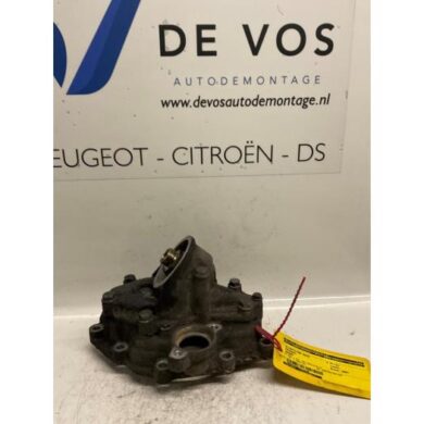 Peugeot Boxer  Oil filter housing 2007 1103R8-1103R6