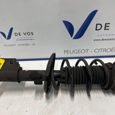 Opel Astra 1.2 Turbo 110 12V Schokdemperpoot rechts-voor 2024 9846669680