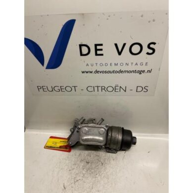 Peugeot 207  Warmtewisselaar 5FX 2008 1103P7