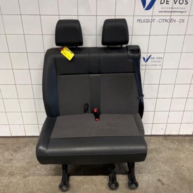 Peugeot Expert 2.0 Blue HDi 120 16V Double front seat, right 2019