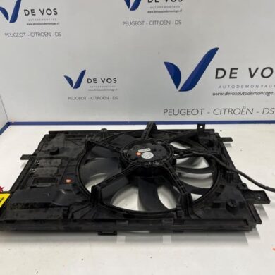 Citroen Jumpy 2.0 Blue HDI 120 Koelvinhuis 2021 9805897480