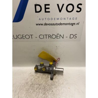 Peugeot Boxer  Master cylinder 2007 4601T7