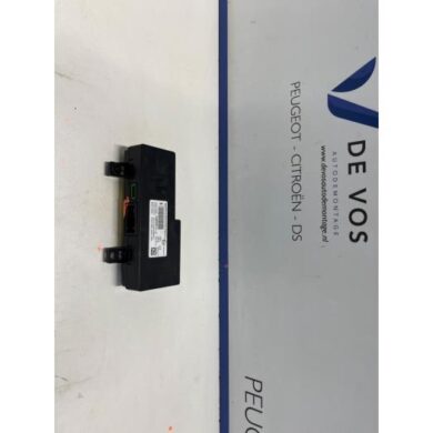 Peugeot Expert 2.0 Blue HDi 120 16V Telefoon interface 2019 9828266180