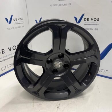 Peugeot 308 1.6 16V GTI Velg 2011 96770292XS