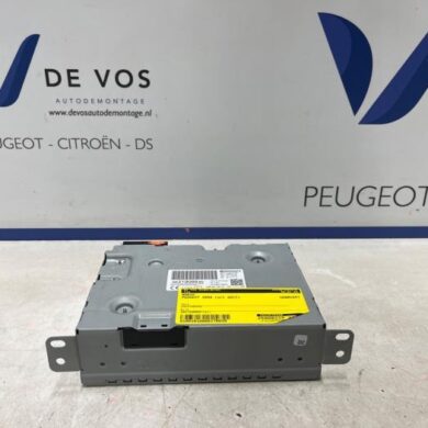 Peugeot 2008 1.2 Vti 12V PureTech 82 Radio 2017 1623576280-1680003880-9821908880
