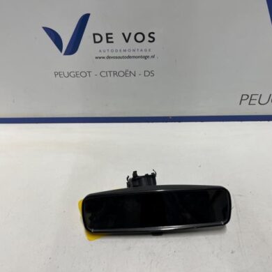 Peugeot 208 1.2 Vti 12V PureTech 75 Binnenspiegel 2021 98103612XT