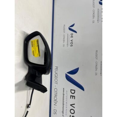 Citroen C3 1.2 PureTech 100 Buitenspiegel links 2025 98456259XK