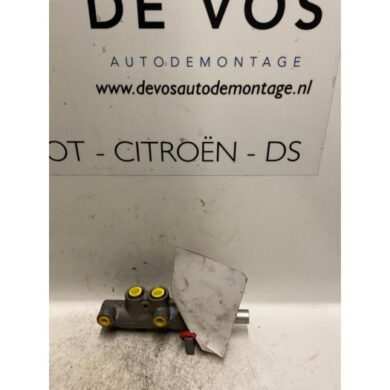Citroen Picasso  Hoofdremcilinder 6FZ 2002 4601K5