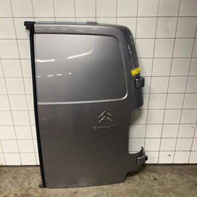 Citroen Jumpy 2.0 Blue HDI 120 Portier 4Deurs rechts-achter 2021 9811894980