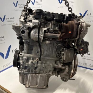 Opel Vivaro 1.5 CDTI 120 Motor YHV-YH01 2024 1638158980-1638158880