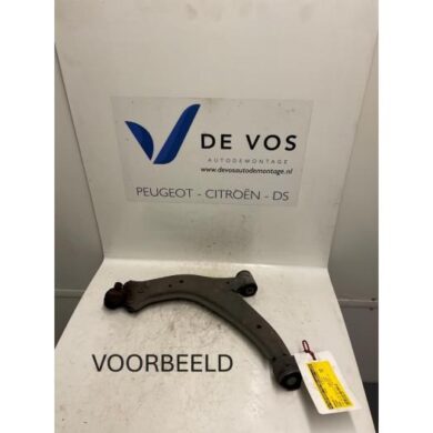 Citroen Xsara  Querlenker links vorne 1998 3520H4-364042