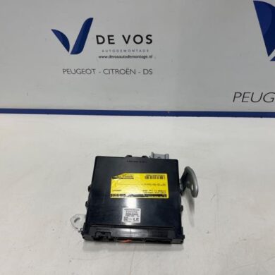 Citroen C1 1.0 12V VVT-i Start/Stop computer CFB 2020 B000966480