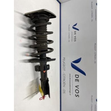 Citroen Jumpy 2.0 Blue HDI 120 Stoßdämpferstrebe links vorne 2021 9821596780