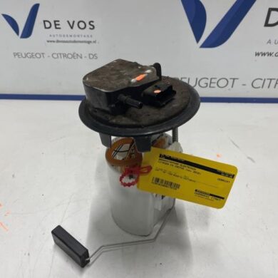 Citroen C4 Cactus 1.2 PureTech 110 12V Kraftstoffpumpe Elektrisch HNP-HN05 2018 9803842480-9813573780