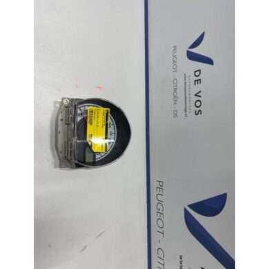 Citroen C1 1.0 12V Kilometerteller KM 2009 6103AT-6105F0