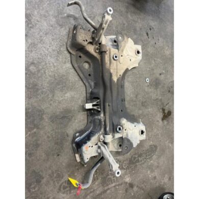 Citroen Berlingo 1.2 12V PureTech 110 Subframe HNP-HN05 2020 9677071880