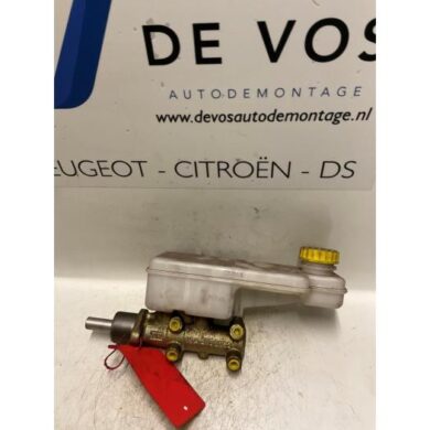 Citroen Jumper 2.8 HDi Hoofdremcilinder 814043S-814043S2220-2220 2003 4601N5