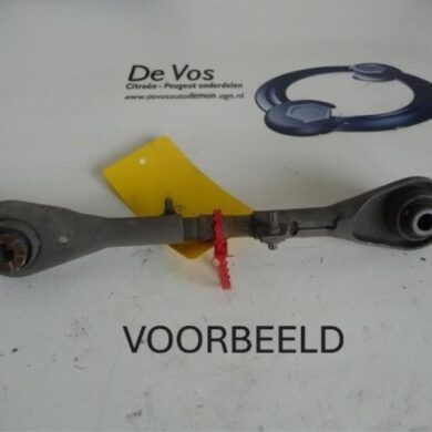 Peugeot 407 2.0 HDiF 16V Reactiestang rechts-achter 2007 517847