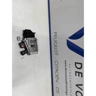 Peugeot 308 1.6 16V HYbrid 180 e-EAT8 Module (miscellaneous) 2023 1680506380-9849272280