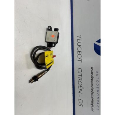 Opel Vivaro 1.5 CDTI 120 Nox sensor YHV-YH01 2024 9831158780
