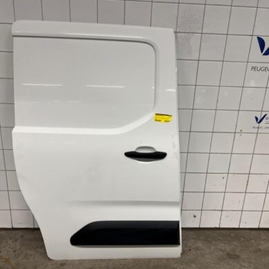 Citroen Berlingo 1.2 12V PureTech 110 Laaddeur Bus Zijkant 2020 9820425580