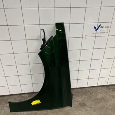 Peugeot 308 1.2 PureTech Hybrid 136 Front wing, left 2023 9837980980