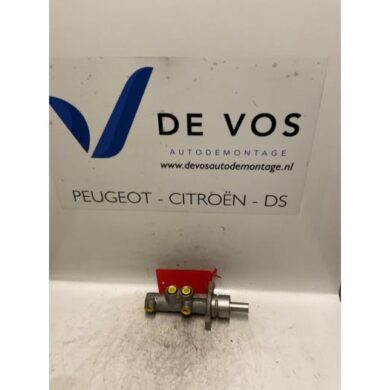 Citroen Picasso  Hoofdremcilinder 6FZ 2004 4601P5