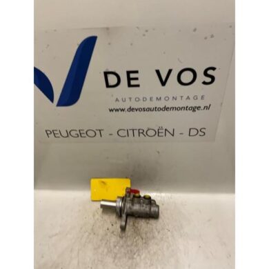 Citroen C3 1.6 HDi 92 Master cylinder 9HP-9HP9H06 2010 4601W9