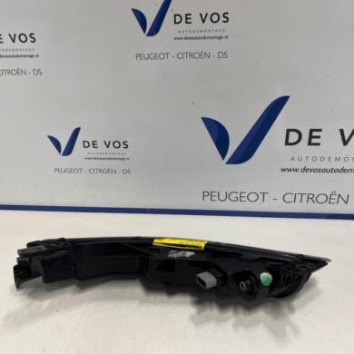 Citroen C5-X  Dagrijverlichting links 2021 YL01880680