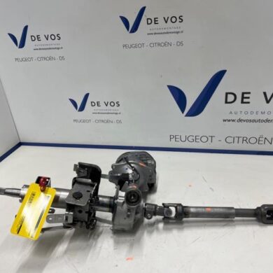 Citroen C3 1.2 PureTech 100 Stuurkolom Huis 2025 98680164ZD