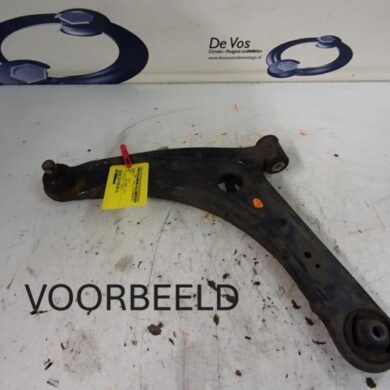 Peugeot 4007 2.2 HDiF 16V Front wishbone, left 2007 3520V0-3520X9