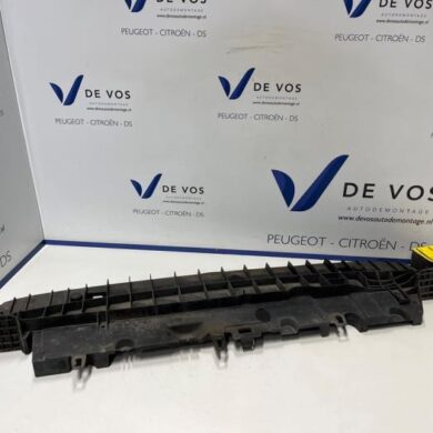 Citroen C3 1.2 Vti 12V PureTech Bumperframe voor 2019 9813379780