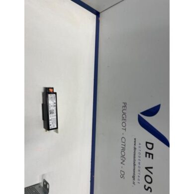 Opel Astra 1.2 Turbo 110 12V Diversen HNP-HN05 2024 9841967280 20V249