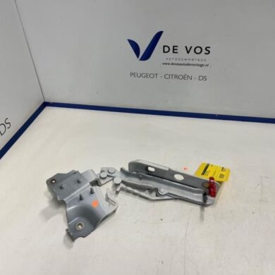 Citroen C5-X  Motorkap Scharnier 2021 9830840680