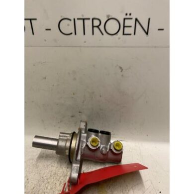 Citroen C1 1.0 12V Master cylinder CFA 2008 4601R3