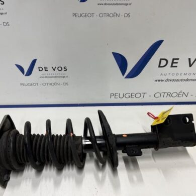 Opel Vivaro 1.5 CDTI 120 Schokdemperpoot rechts-voor 2024 9821596780