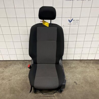 Citroen Berlingo 1.2 12V PureTech 110 Seat, left 2020 9818152580-9818166580